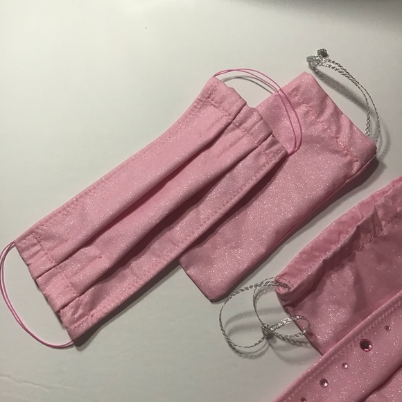 💖😷BNWT BOHEMIAN ARMENIAN CUSTOM FACE MASK READ - Picture 4 of 14
